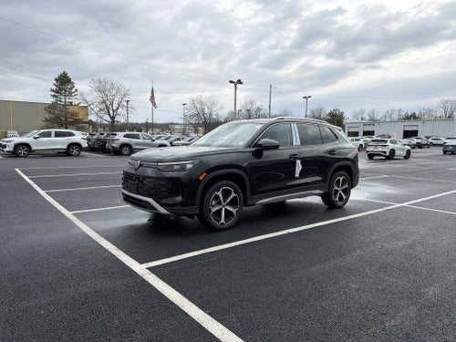 2026 Volkswagen Tiguan SE AWD