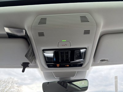 2026 Volkswagen Tiguan SE AWD