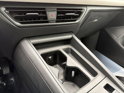 2026 Volkswagen Tiguan SE AWD