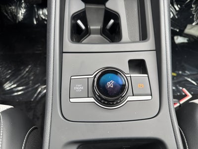 2026 Volkswagen Tiguan SE AWD