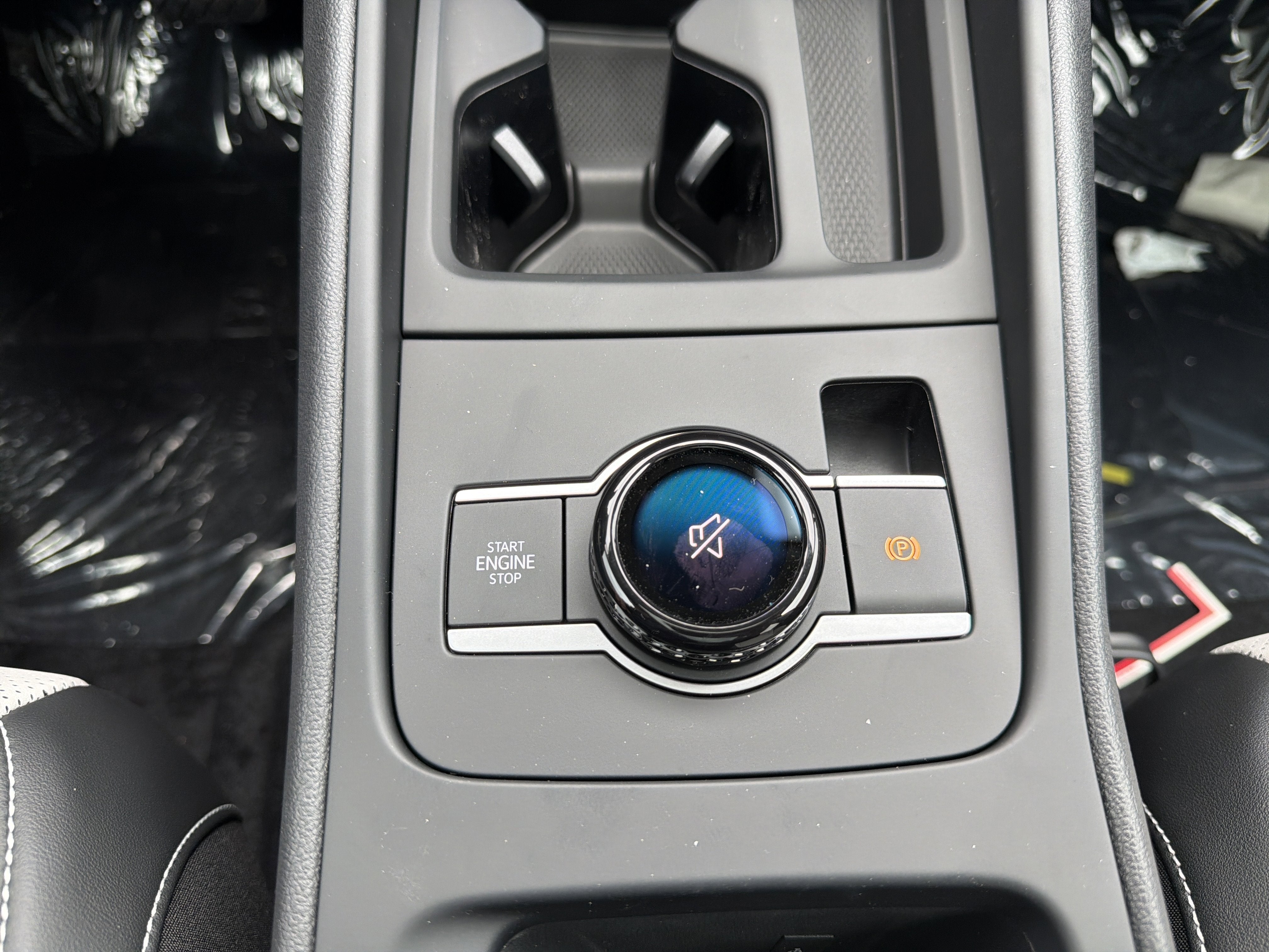 2026 Volkswagen Tiguan SE AWD