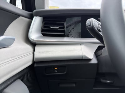 2026 Volkswagen Tiguan SE AWD