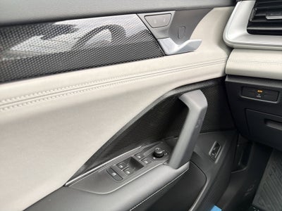 2026 Volkswagen Tiguan SE AWD