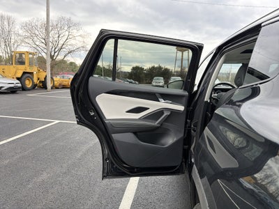 2026 Volkswagen Tiguan SE AWD