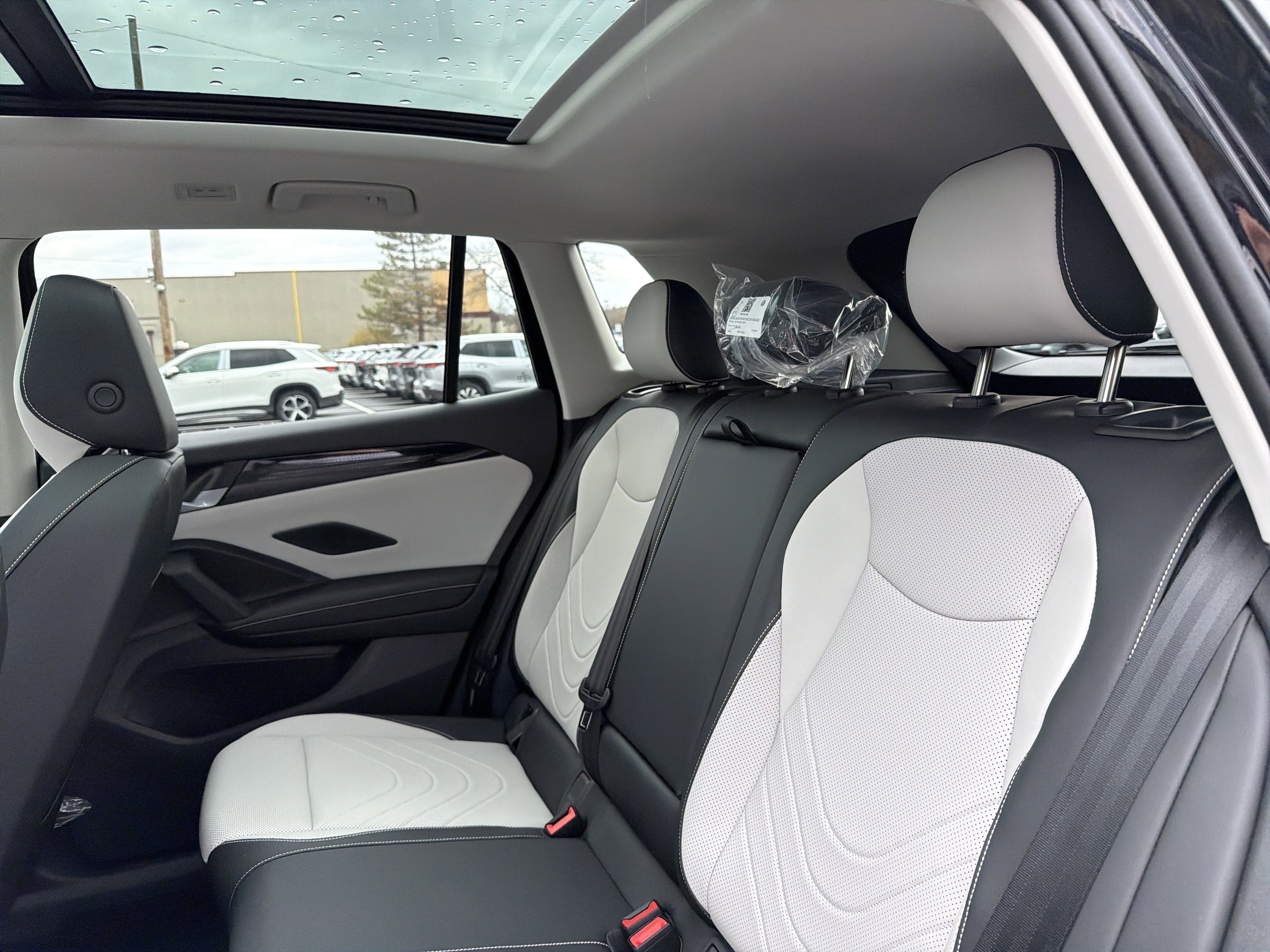 2026 Volkswagen Tiguan SE AWD