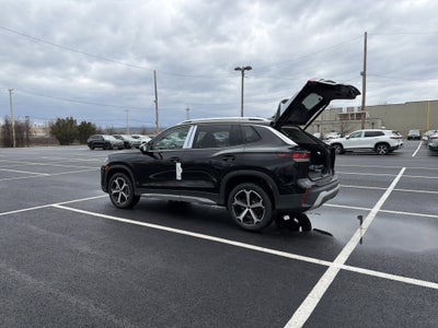 2026 Volkswagen Tiguan SE AWD