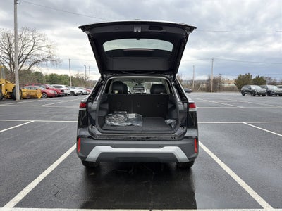 2026 Volkswagen Tiguan SE AWD