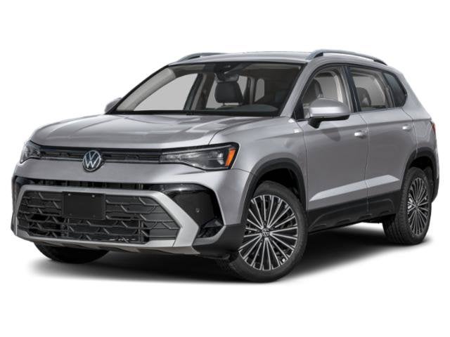 2026 Volkswagen Taos SE AWD