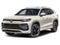 2026 Volkswagen Tiguan 2.0T SEL