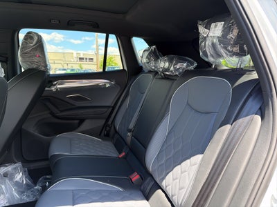 2026 Volkswagen Tiguan SEL R-Line Turbo 4MOTION
