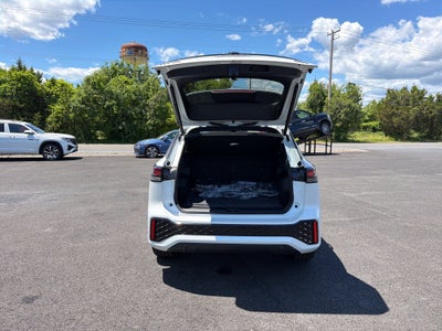 2026 Volkswagen Tiguan SEL R-Line Turbo 4MOTION