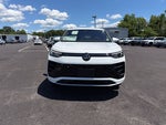 2026 Volkswagen Tiguan SEL R-Line Turbo 4MOTION