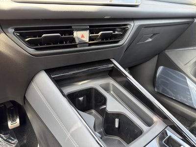 2026 Volkswagen Tiguan 2.0T SEL R-Line Turbo