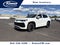 2027 Volkswagen Tiguan SEL R-Line Turbo 4MOTION