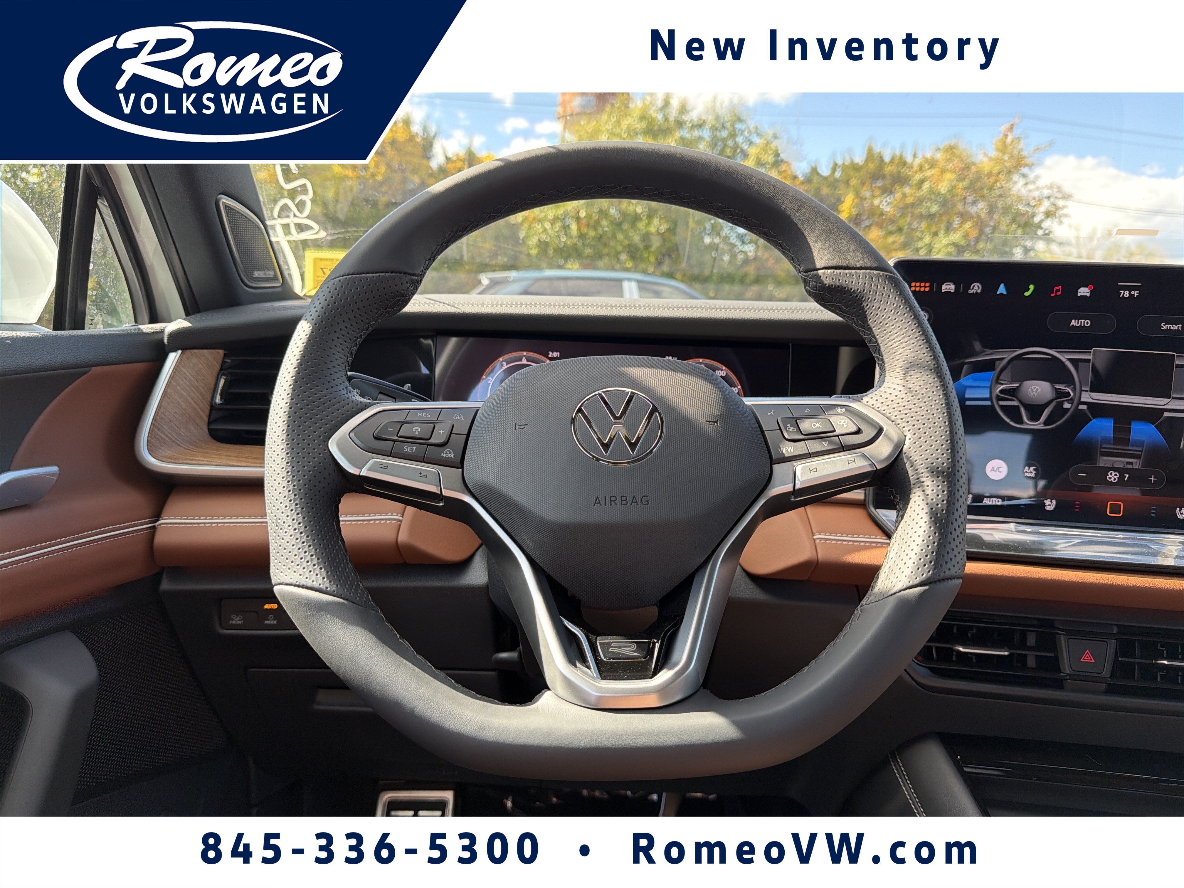 2027 Volkswagen Tiguan 2.0T SEL