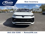 2027 Volkswagen Tiguan 2.0T SEL
