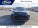 2027 Volkswagen Tiguan 2.0T SEL