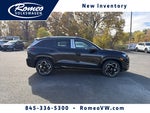 2027 Volkswagen Tiguan 2.0T SEL
