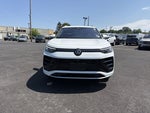 2026 Volkswagen Tiguan 2.0T SEL R-Line Turbo