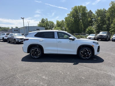 2026 Volkswagen Tiguan 2.0T SEL R-Line Turbo