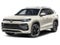 2026 Volkswagen Tiguan SEL R-Line Turbo 4MOTION