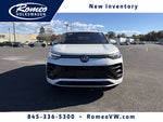 2026 Volkswagen Tiguan SEL R-Line Turbo