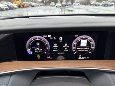 2026 Volkswagen Tiguan 2.0T SEL