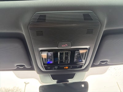 2026 Volkswagen Tiguan 2.0T SEL