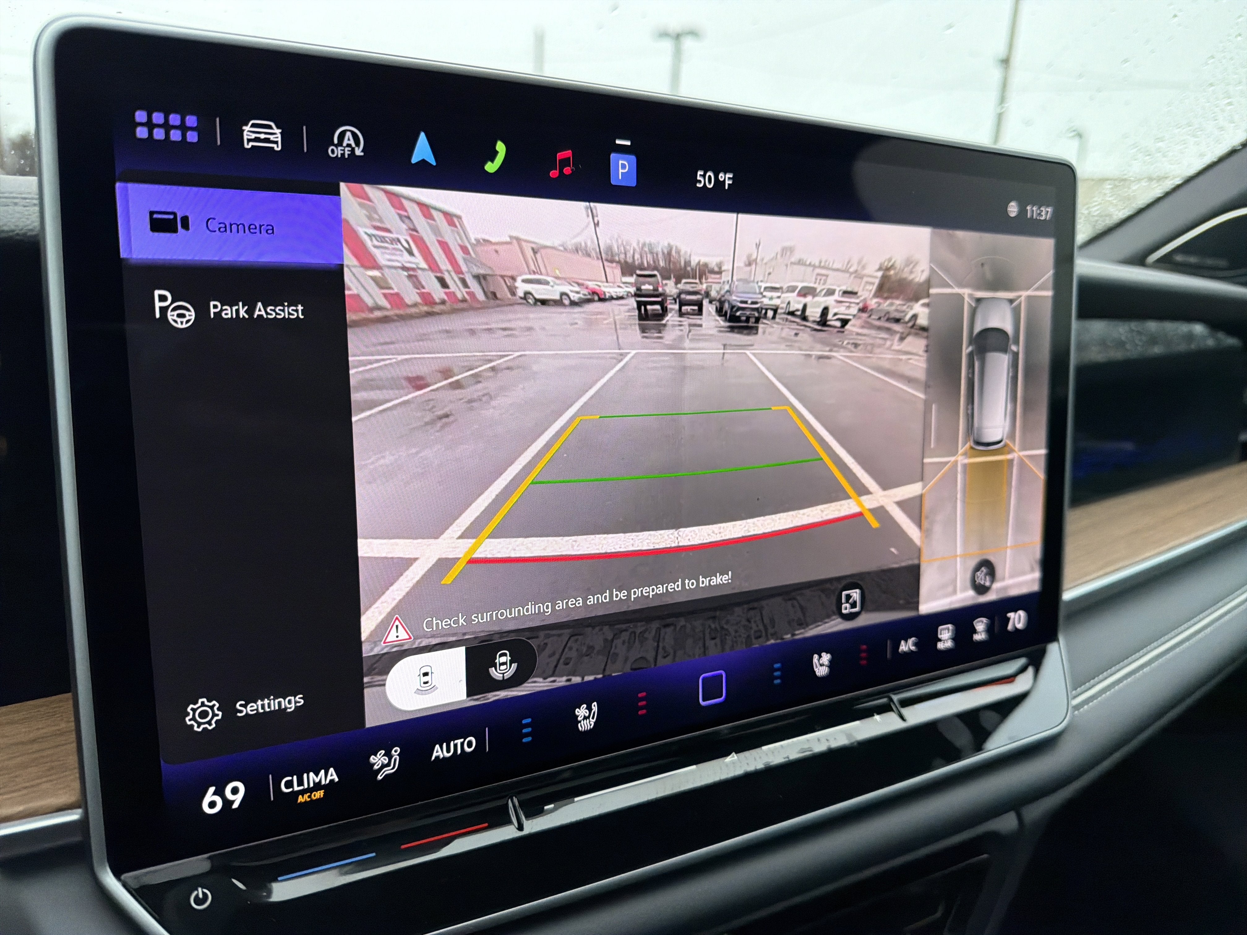 2026 Volkswagen Tiguan 2.0T SEL