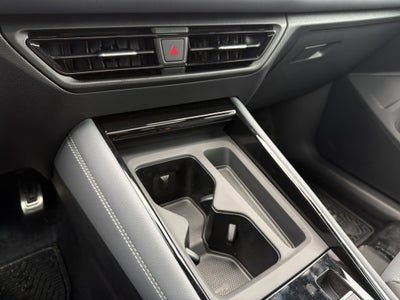 2026 Volkswagen Tiguan 2.0T SEL