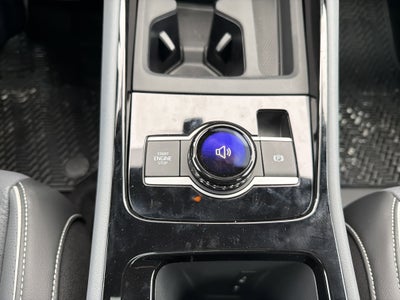 2026 Volkswagen Tiguan 2.0T SEL