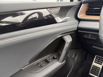 2026 Volkswagen Tiguan 2.0T SEL