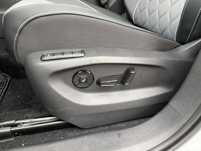 2026 Volkswagen Tiguan 2.0T SEL