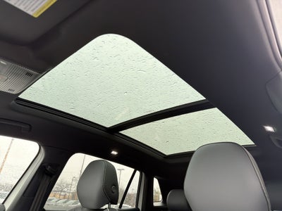 2026 Volkswagen Tiguan 2.0T SEL