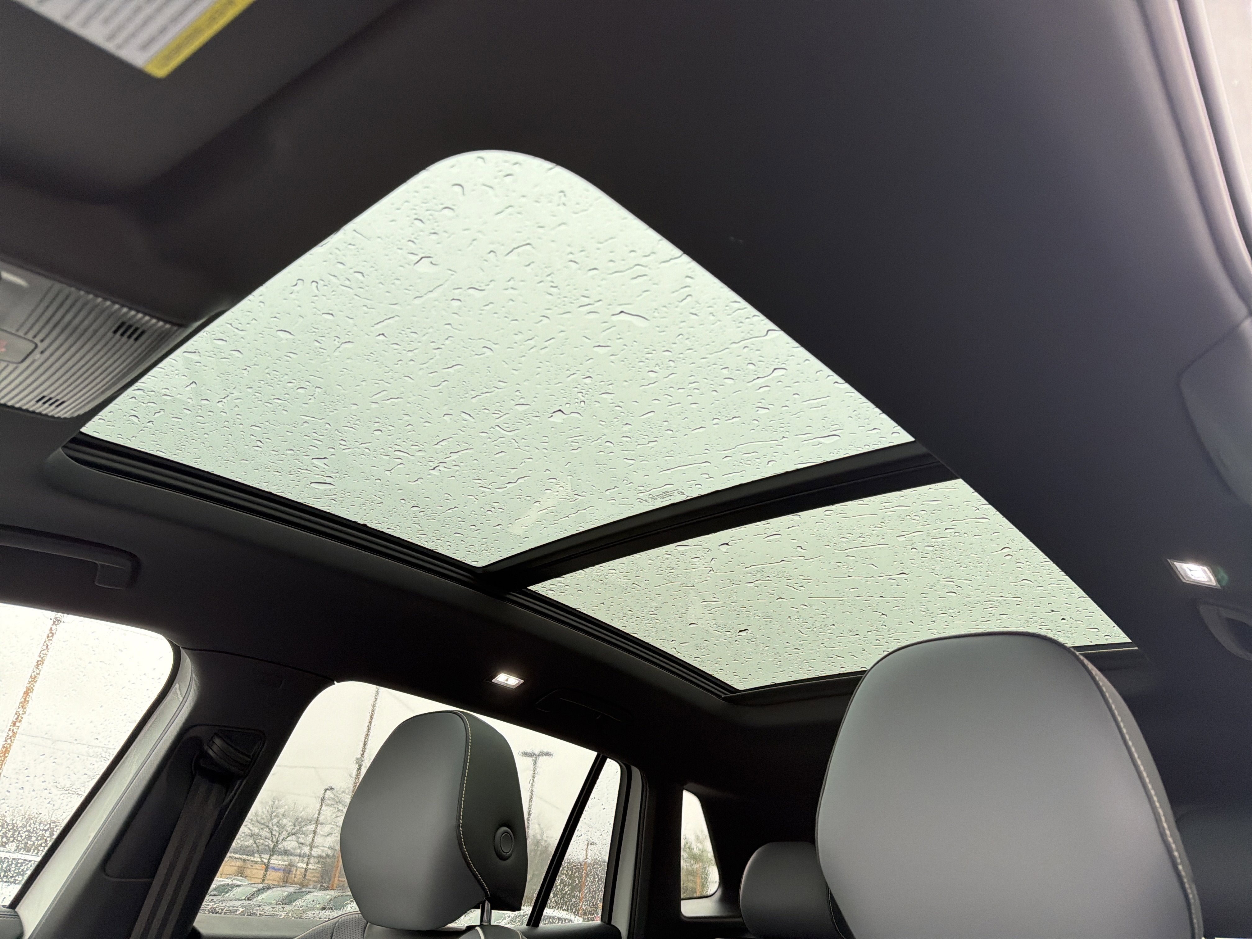 2026 Volkswagen Tiguan 2.0T SEL