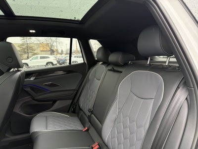 2026 Volkswagen Tiguan 2.0T SEL