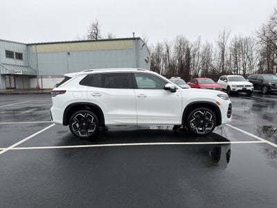 2026 Volkswagen Tiguan 2.0T SEL