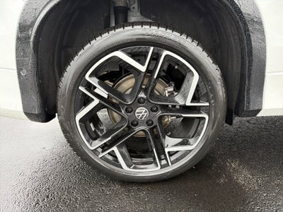 2026 Volkswagen Tiguan 2.0T SEL