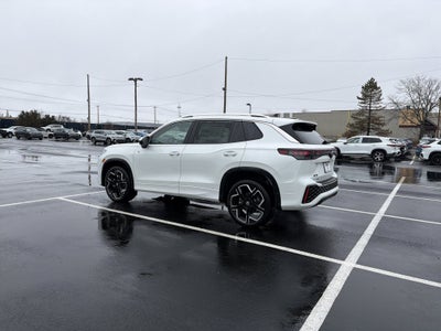 2026 Volkswagen Tiguan 2.0T SEL