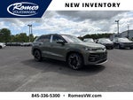 2026 Volkswagen Tiguan SEL R-Line Turbo 4MOTION