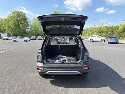 2026 Volkswagen Taos 1.5T SE