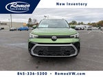 2027 Volkswagen Taos 1.5T SE