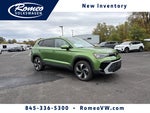 2027 Volkswagen Taos 1.5T SE