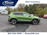 2027 Volkswagen Taos 1.5T SE