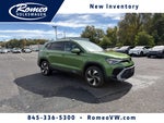 2027 Volkswagen Taos SE 4MOTION