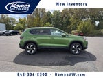 2027 Volkswagen Taos SE 4MOTION