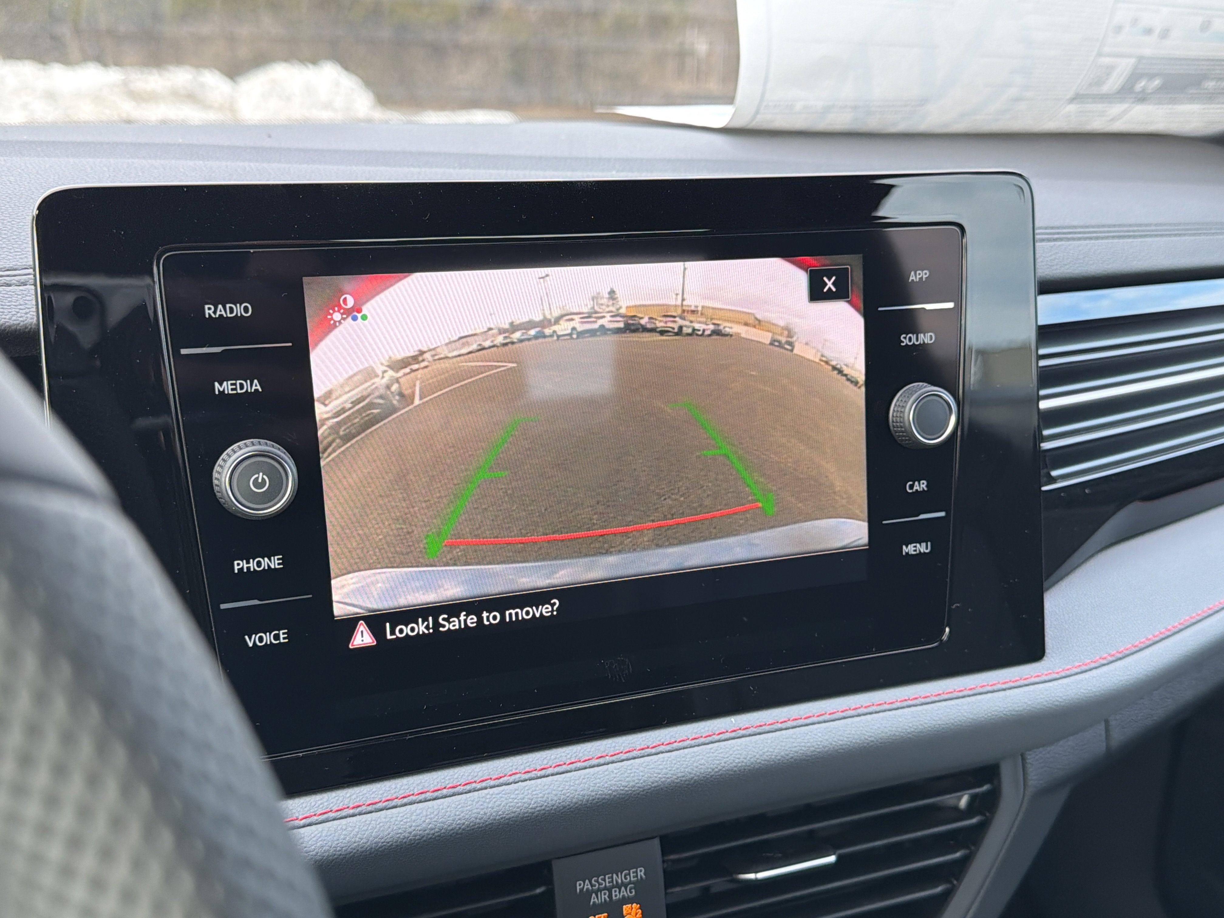 2026 Volkswagen Jetta GLI 2.0T Autobahn