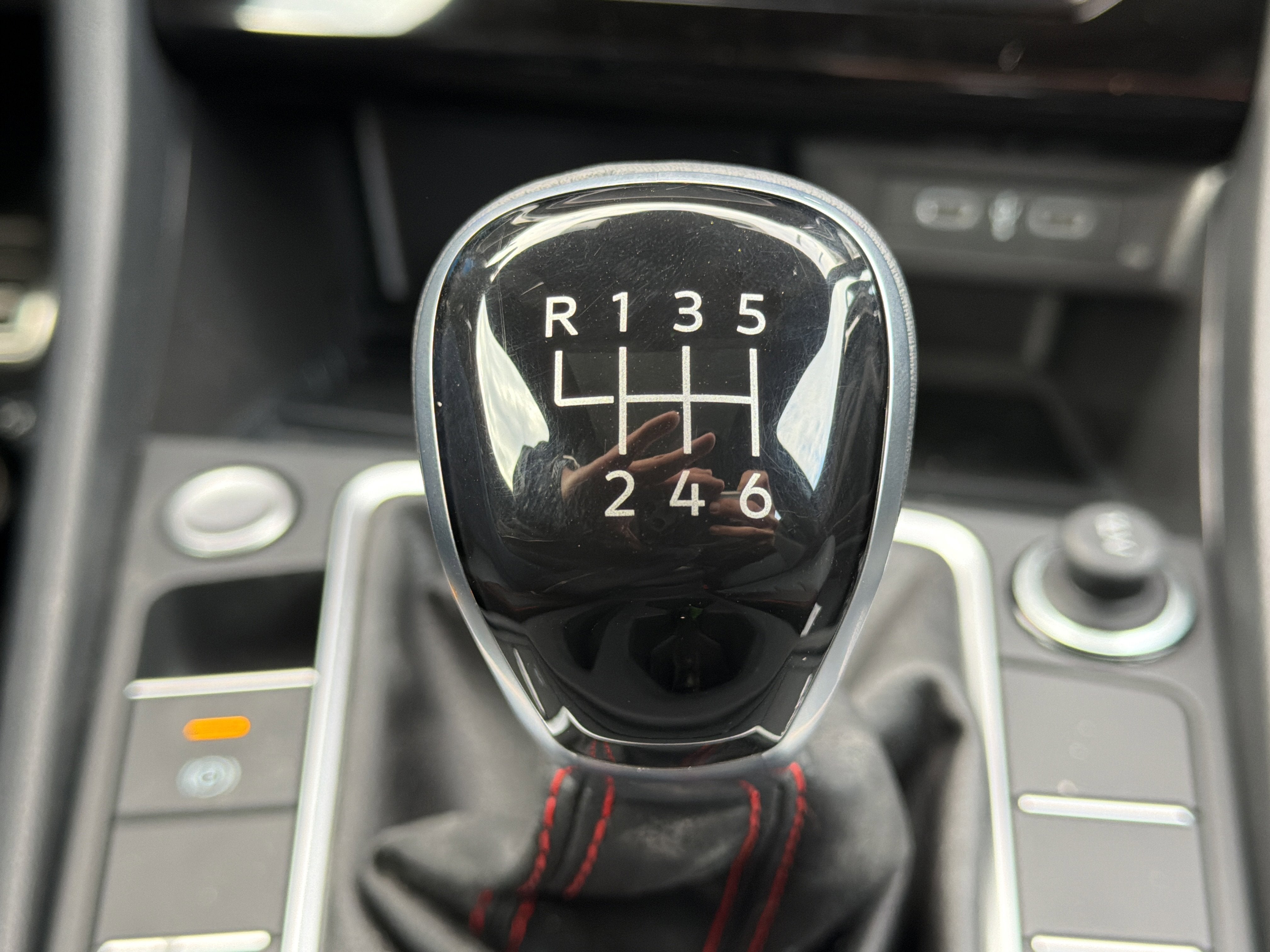 2026 Volkswagen Jetta GLI 2.0T Autobahn