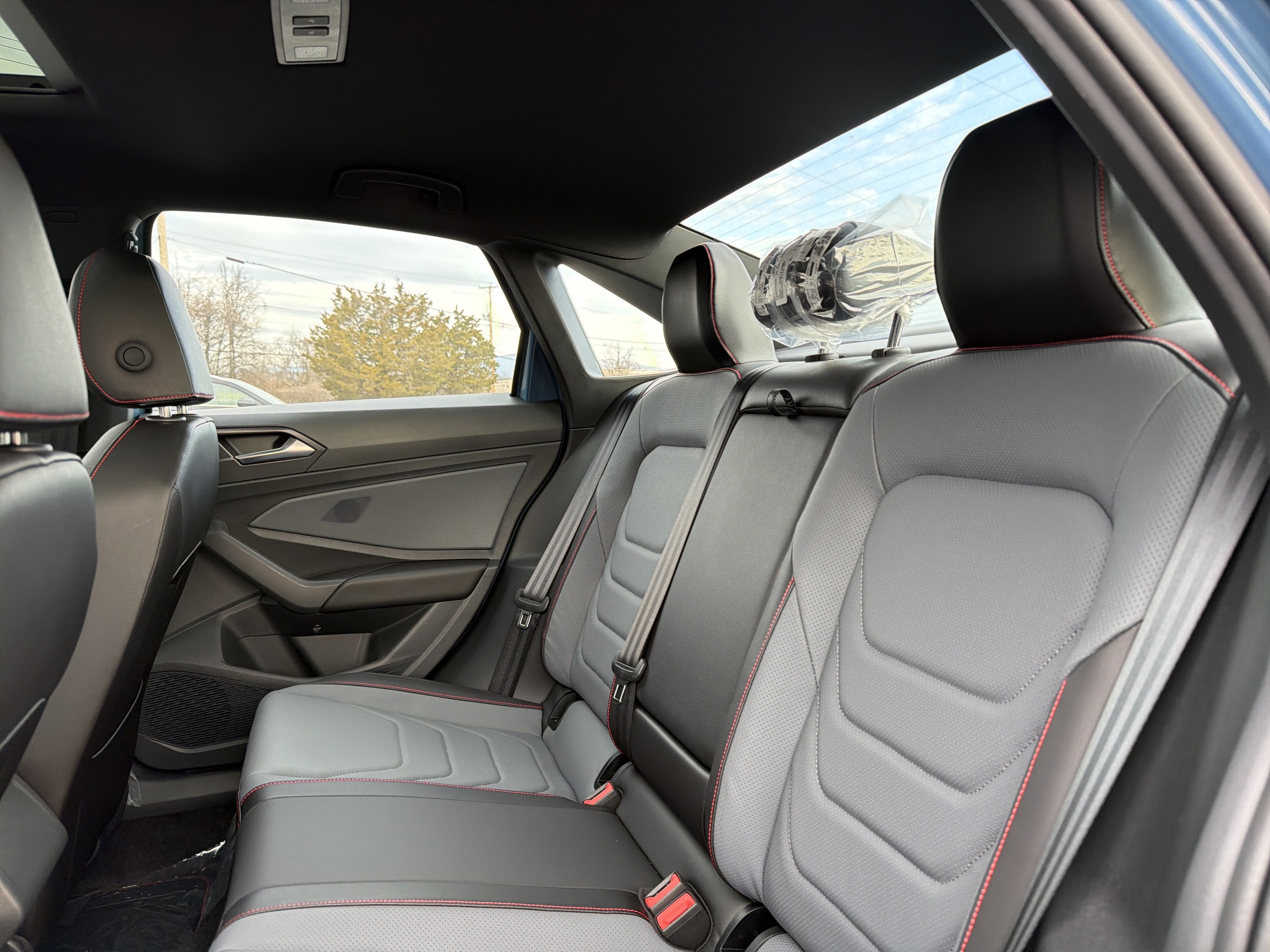 2026 Volkswagen Jetta GLI 2.0T Autobahn