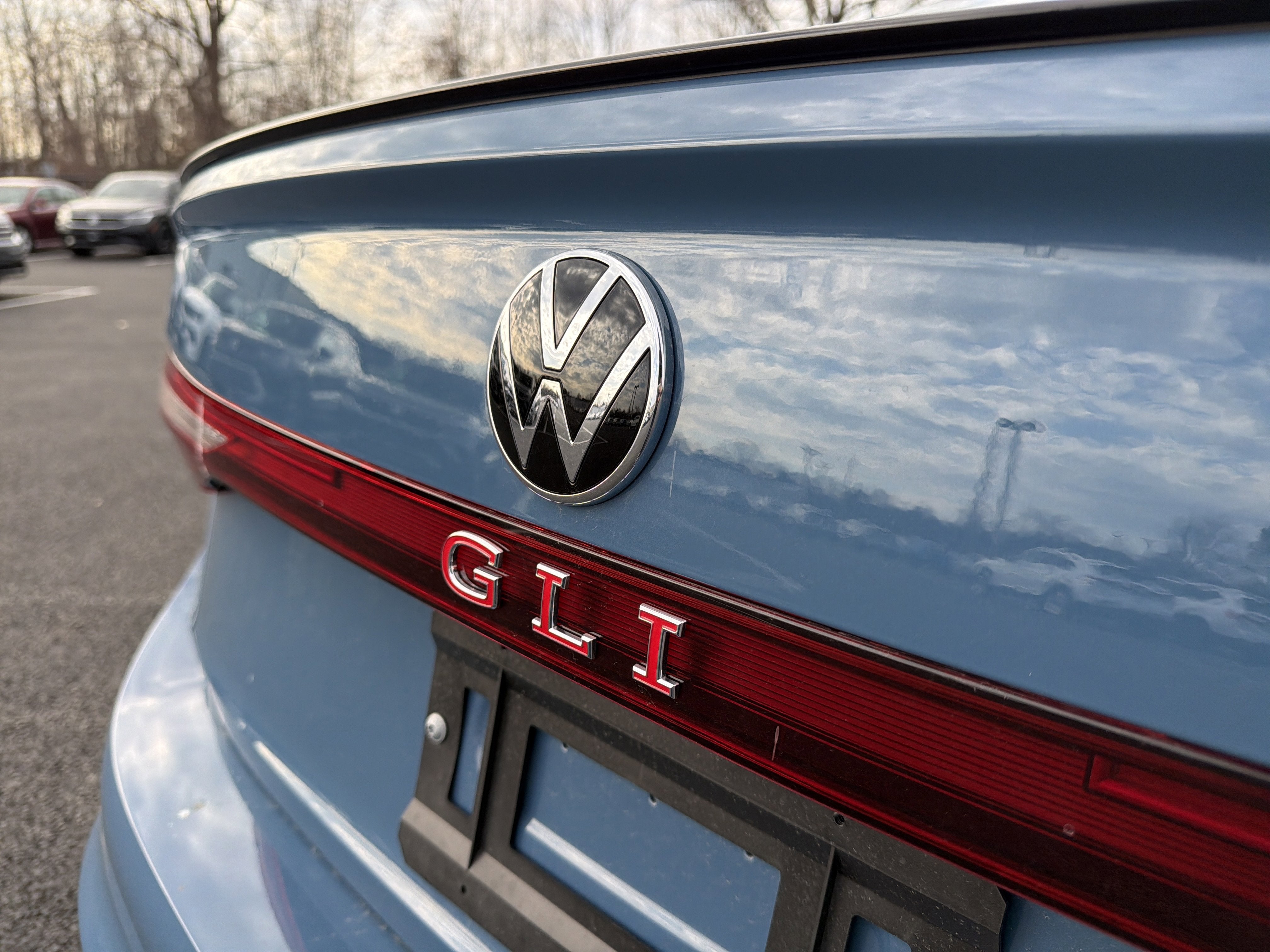 2026 Volkswagen Jetta GLI 2.0T Autobahn